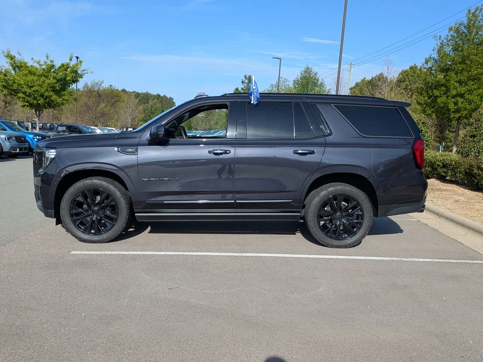 2023 GMC Yukon 5th Gen - Image 7 of 21