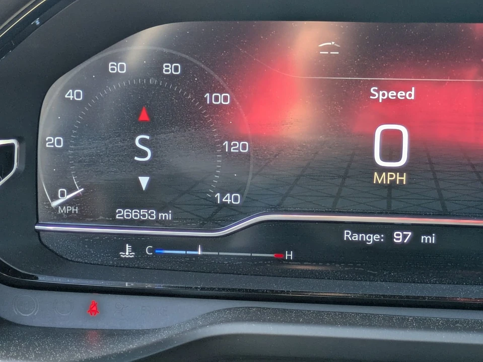 2023 GMC Yukon 5th Gen - Image 21 of 21