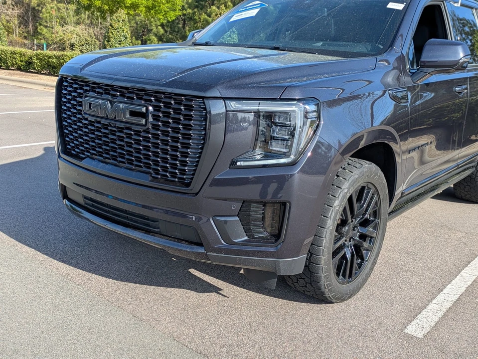 2023 GMC Yukon 5th Gen - Image 10 of 21