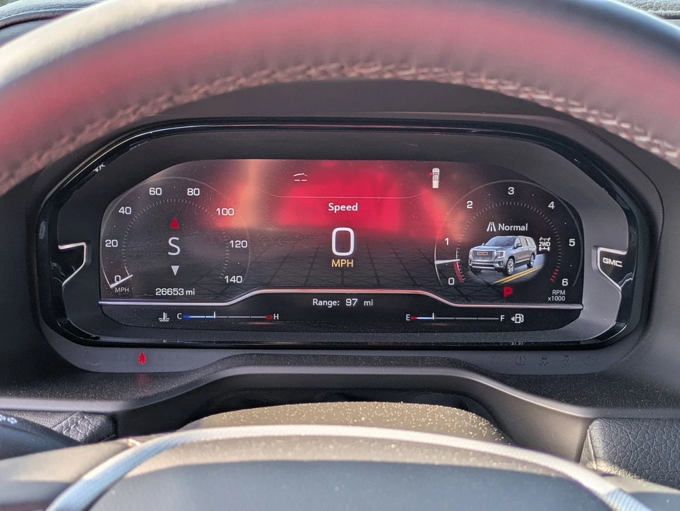 2023 GMC Yukon 5th Gen - Image 20 of 21