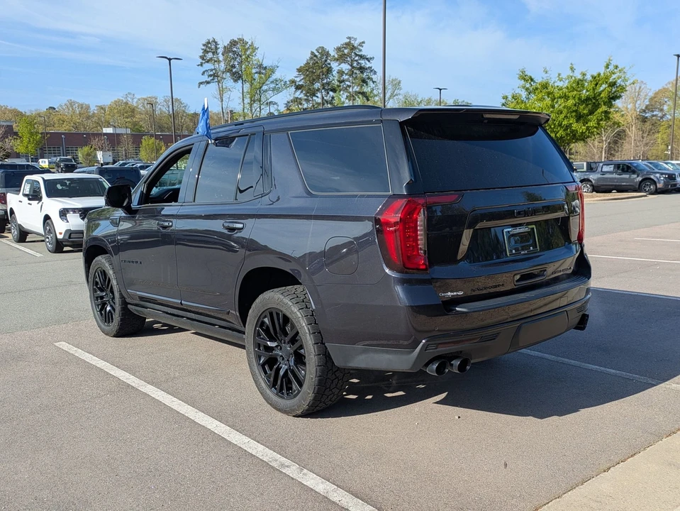 2023 GMC Yukon 5th Gen - Image 6 of 21