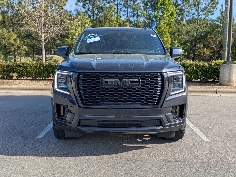 2023 GMC Yukon 5th Gen - Image 9 of 21