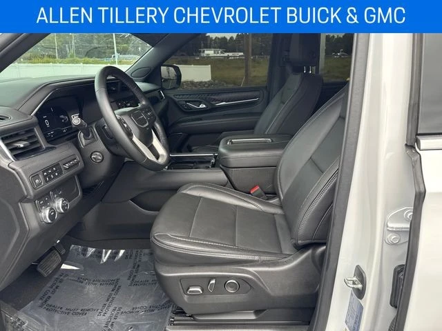 2023 GMC Yukon 5th Gen - Image 19 of 21