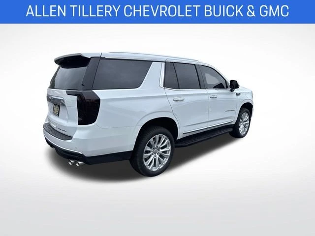 2023 GMC Yukon 5th Gen - Image 11 of 21