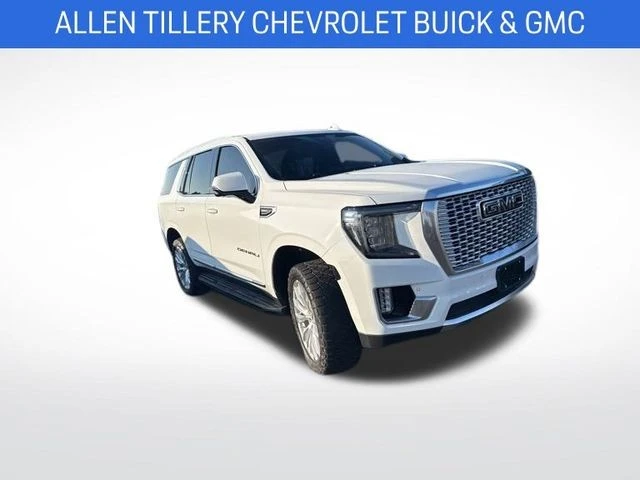 2023 GMC Yukon 5th Gen - Image 10 of 21