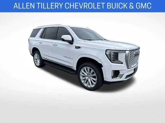 2023 GMC Yukon 5th Gen - Image 15 of 21
