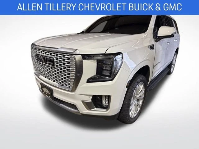 2023 GMC Yukon 5th Gen - Image 7 of 21
