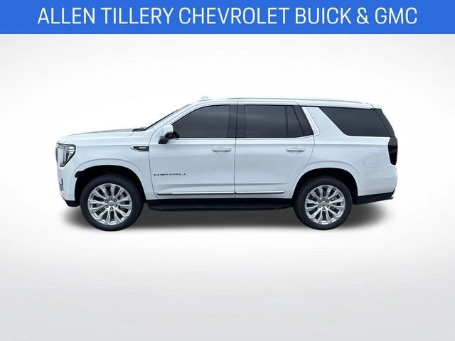 2023 GMC Yukon 5th Gen - Image 4 of 21