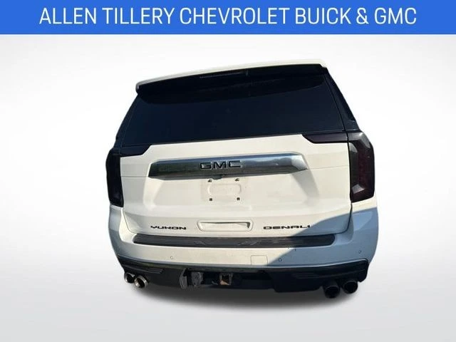 2023 GMC Yukon 5th Gen - Image 16 of 21