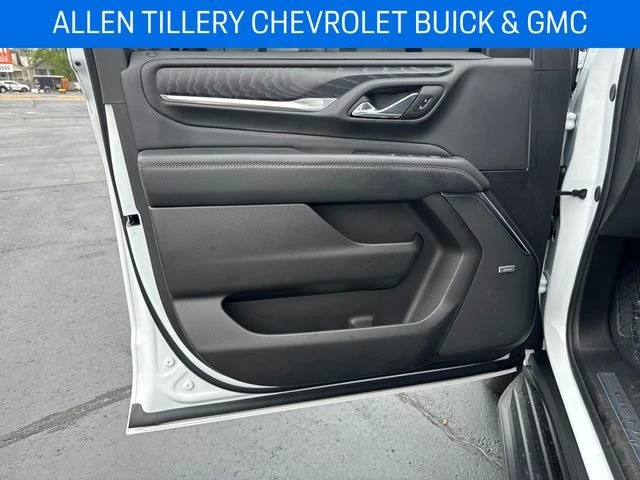 2023 GMC Yukon 5th Gen - Image 21 of 21