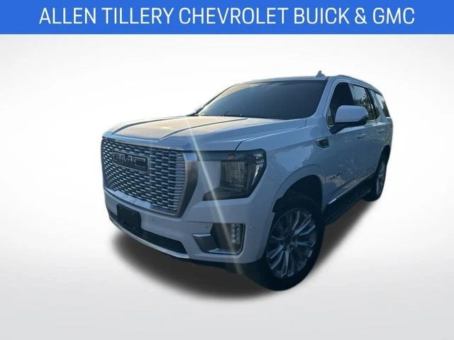 2023 GMC Yukon 5th Gen - Image 20 of 21