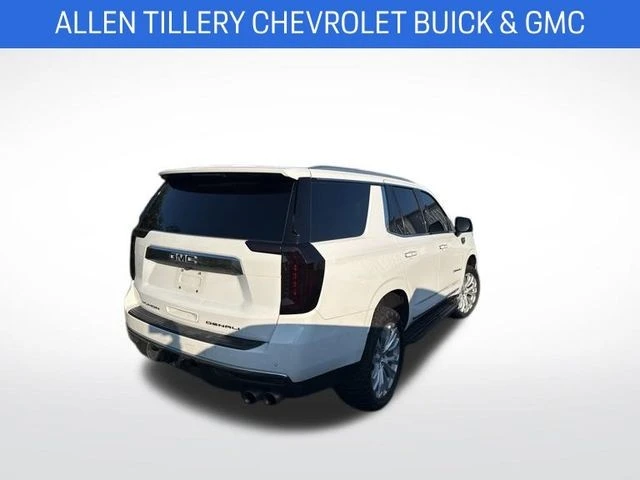 2023 GMC Yukon 5th Gen - Image 14 of 21