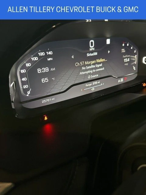 2023 GMC Yukon 5th Gen - Image 5 of 21