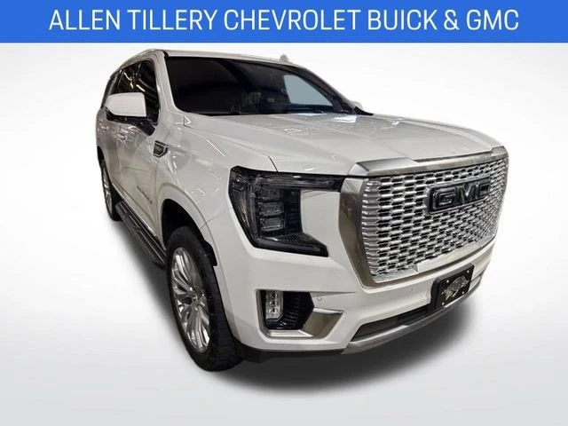 2023 GMC Yukon 5th Gen - Image 3 of 21