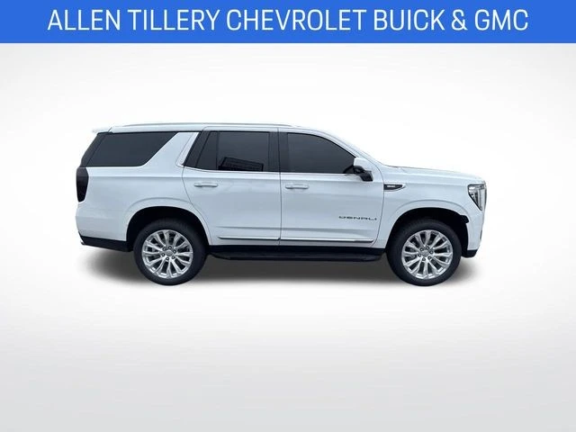 2023 GMC Yukon 5th Gen - Image 13 of 21