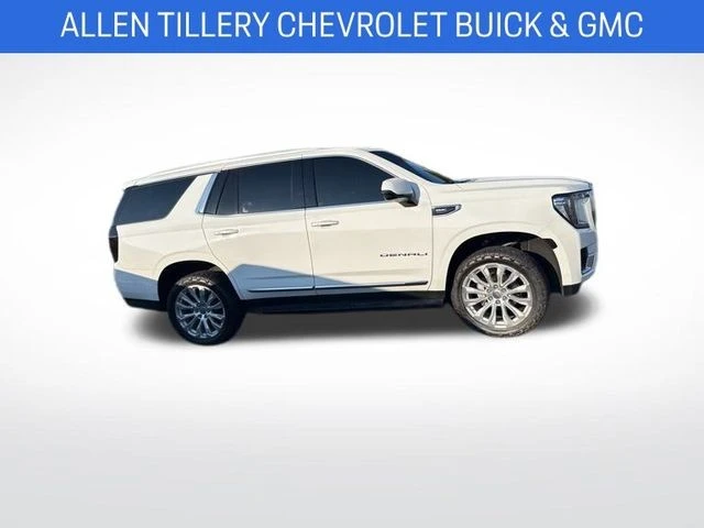 2023 GMC Yukon 5th Gen - Image 12 of 21