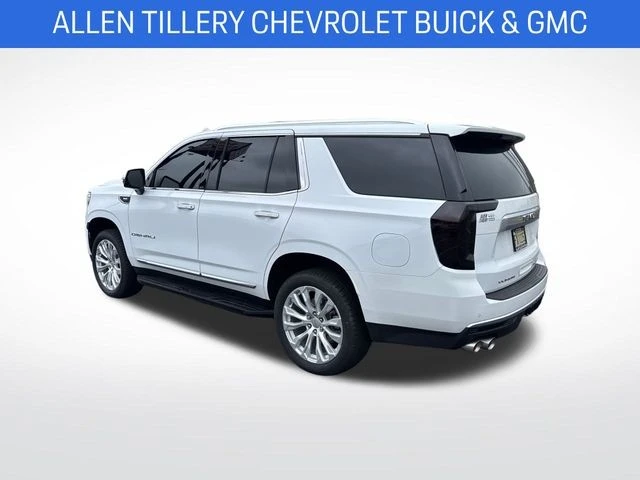 2023 GMC Yukon 5th Gen - Image 6 of 21