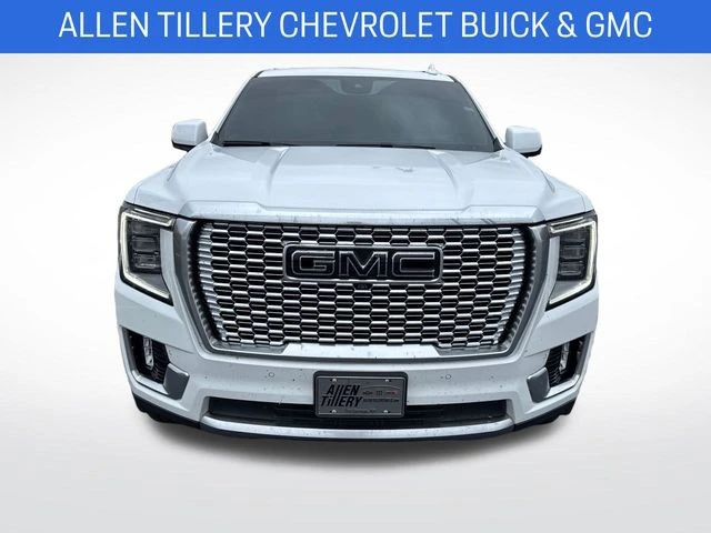 2023 GMC Yukon 5th Gen - Image 17 of 21