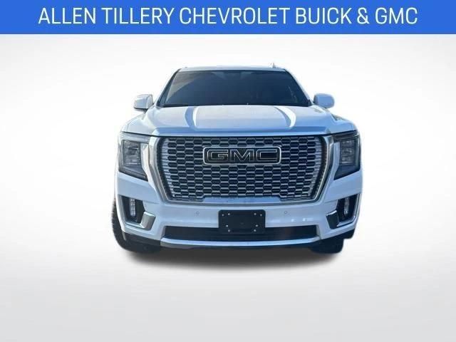 2023 GMC Yukon 5th Gen - Image 9 of 21