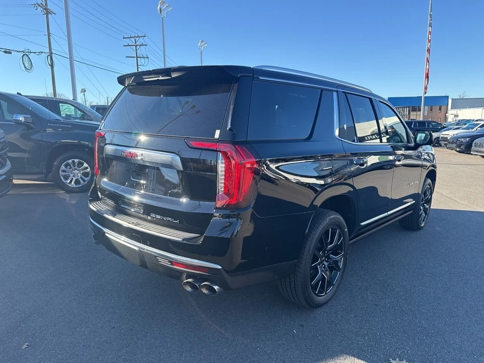 2023 GMC Yukon 5th Gen - Image 5 of 21