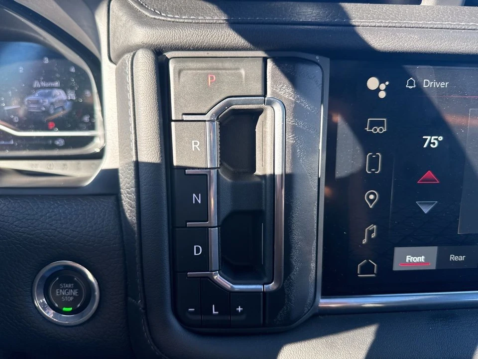 2023 GMC Yukon 5th Gen - Image 21 of 21