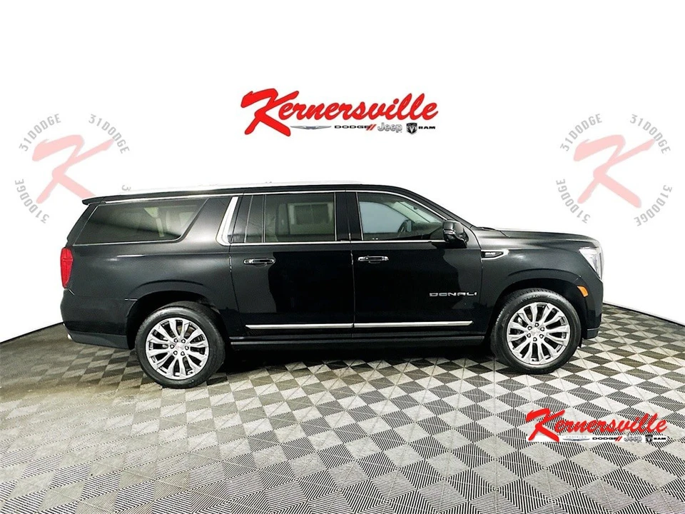 2023 GMC Yukon 5th Gen - Image 8 of 12
