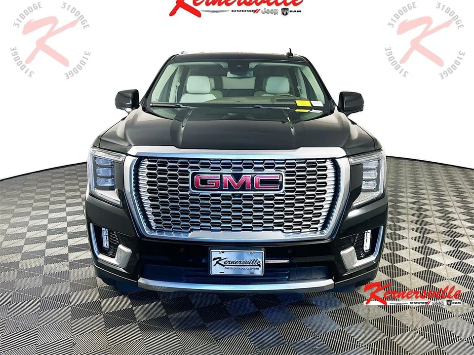 2023 GMC Yukon 5th Gen - Image 2 of 21