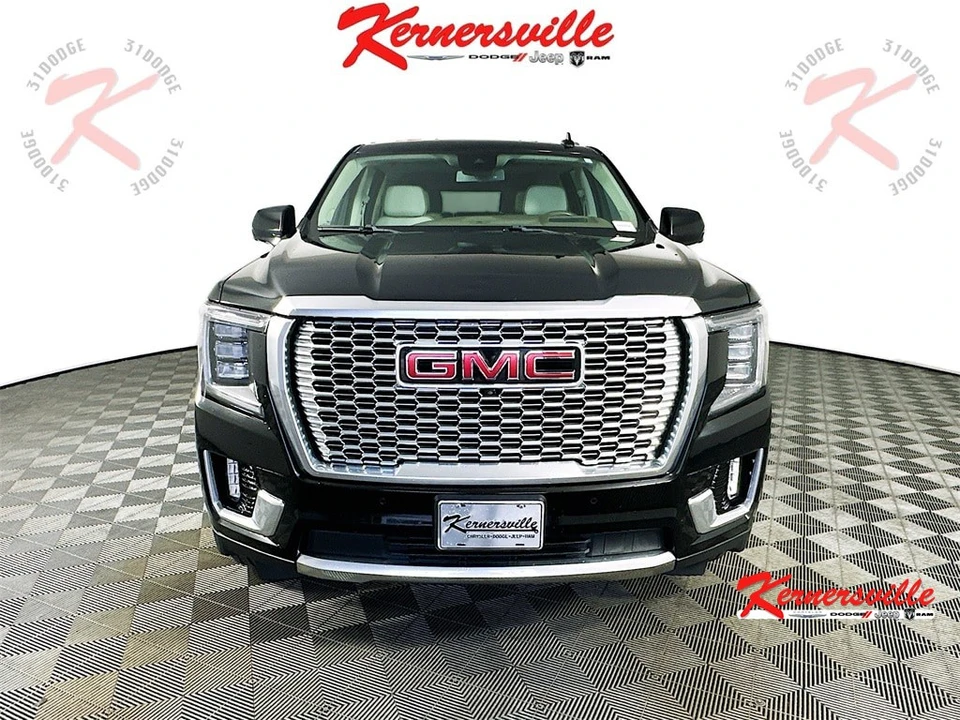 2023 GMC Yukon 5th Gen - Image 2 of 12