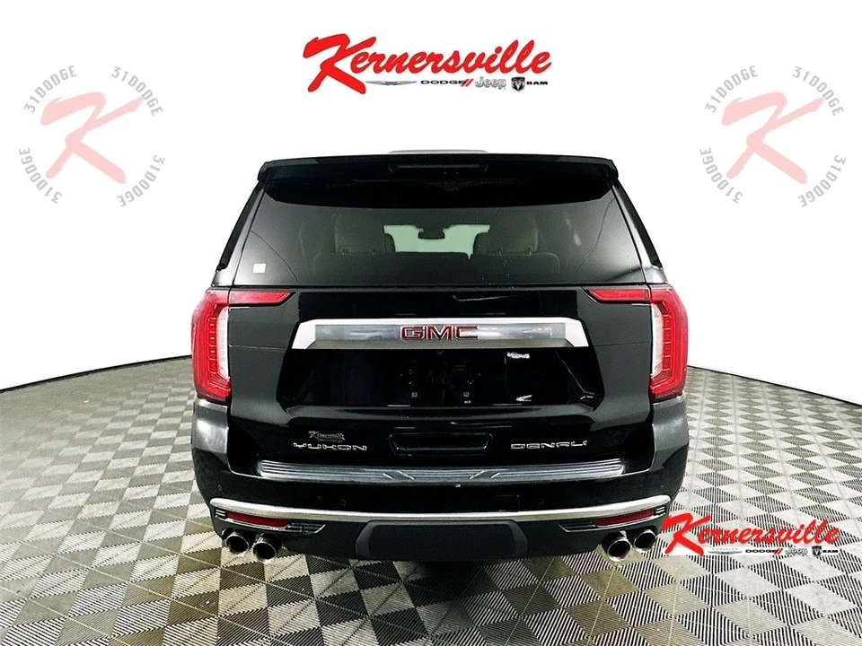 2023 GMC Yukon 5th Gen - Image 6 of 12