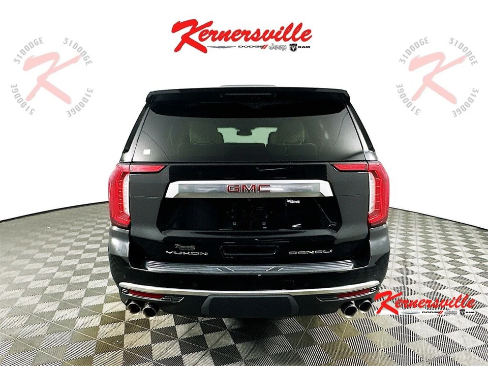 2023 GMC Yukon 5th Gen - Image 6 of 21