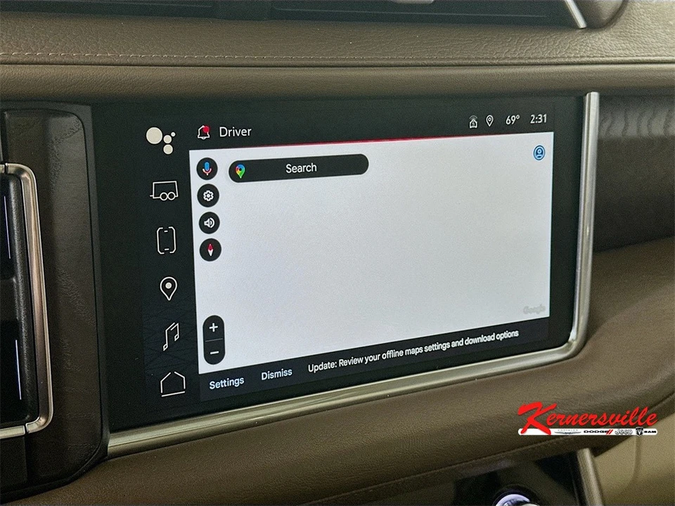 2023 GMC Yukon 5th Gen - Image 19 of 21
