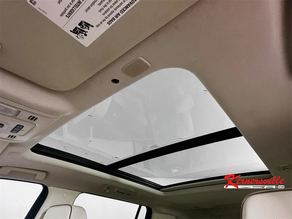 2023 GMC Yukon 5th Gen - Image 21 of 21