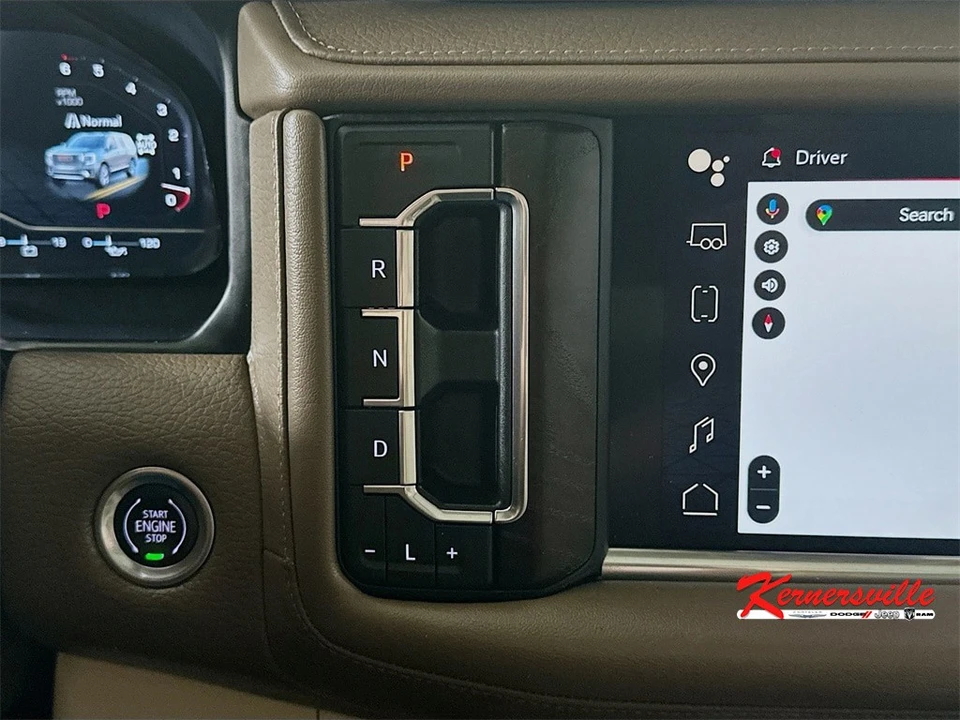 2023 GMC Yukon 5th Gen - Image 16 of 21