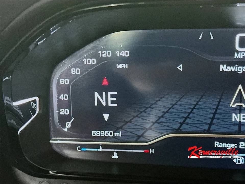 2023 GMC Yukon 5th Gen - Image 15 of 21