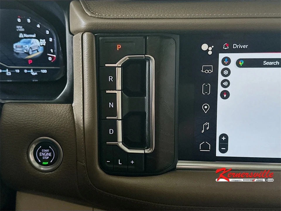 2023 GMC Yukon 5th Gen - Image 16 of 21