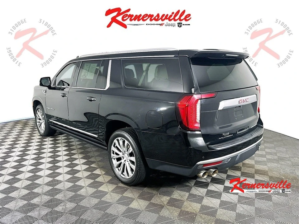 2023 GMC Yukon 5th Gen - Image 5 of 21