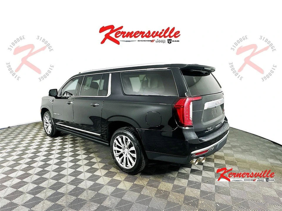 2023 GMC Yukon 5th Gen - Image 5 of 21