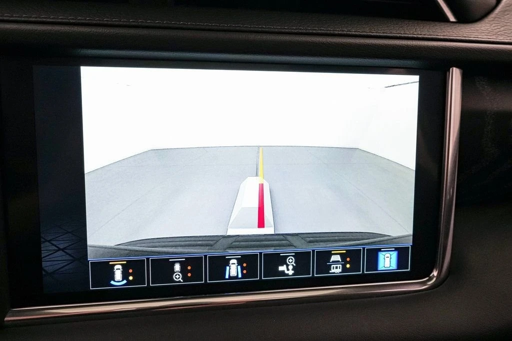 2023 GMC Yukon 5th Gen - Image 18 of 21