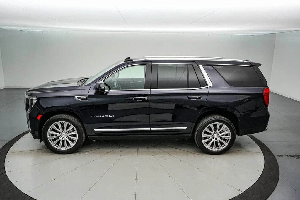 2023 GMC Yukon 5th Gen - Image 8 of 21
