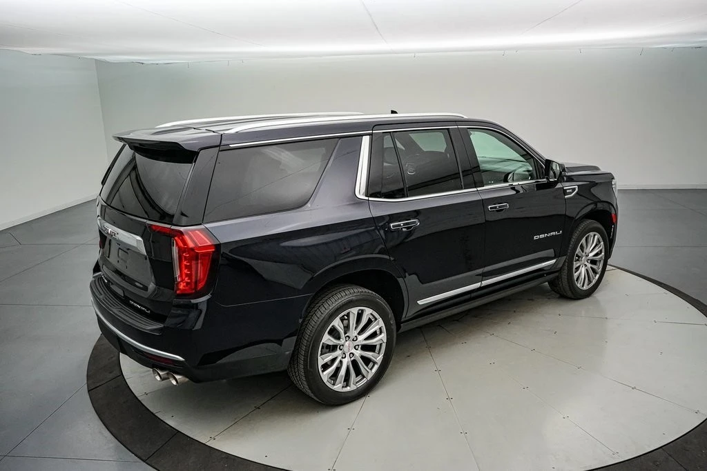 2023 GMC Yukon 5th Gen - Image 5 of 21