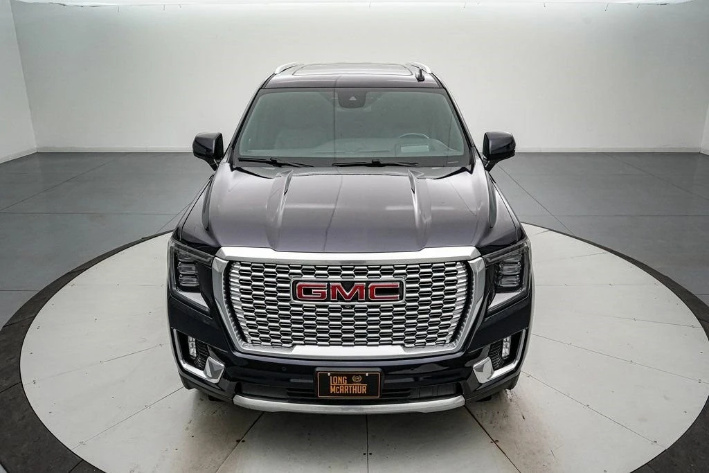 2023 GMC Yukon 5th Gen - Image 10 of 21