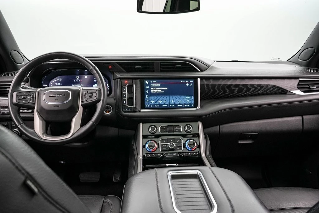 2023 GMC Yukon 5th Gen - Image 16 of 21