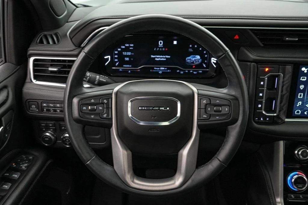 2023 GMC Yukon 5th Gen - Image 15 of 21