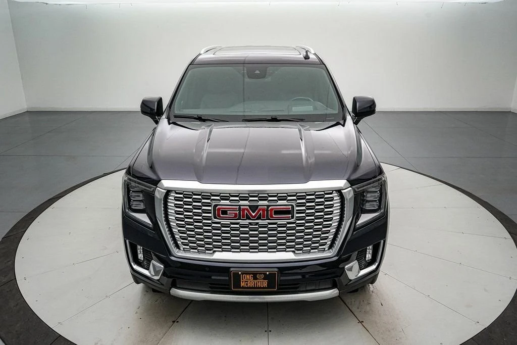 2023 GMC Yukon 5th Gen - Image 10 of 21