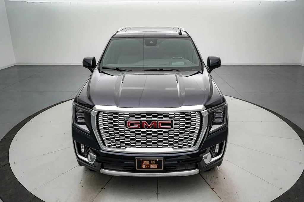 2023 GMC Yukon 5th Gen - Image 10 of 21