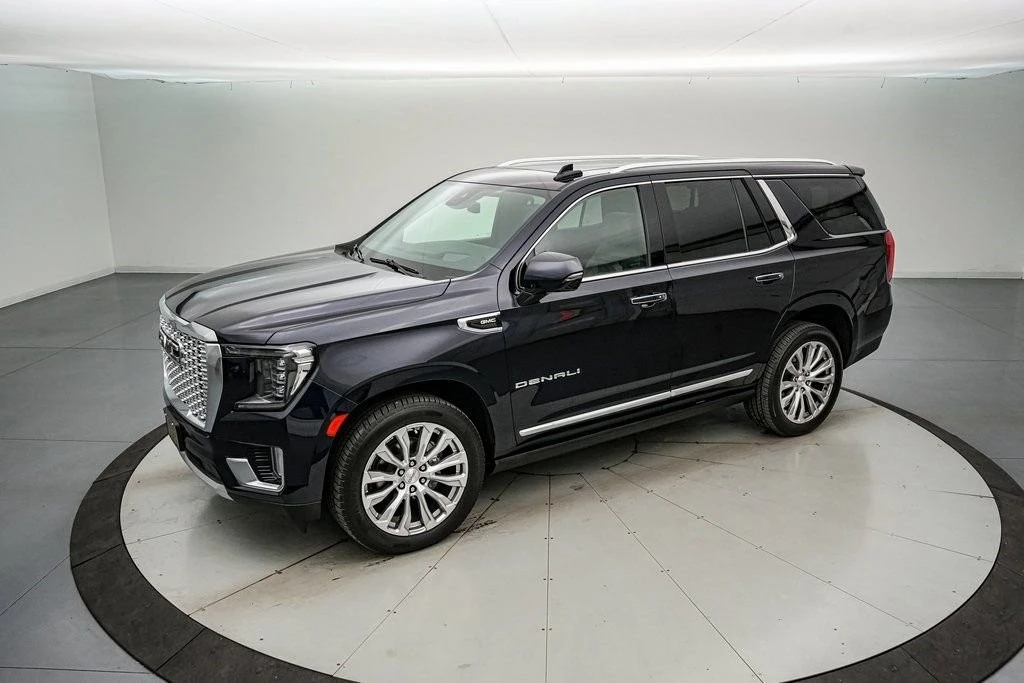 2023 GMC Yukon 5th Gen - Image 9 of 21