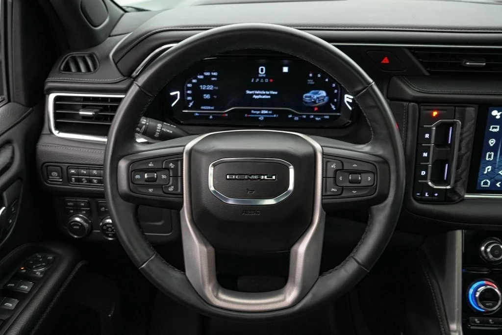 2023 GMC Yukon 5th Gen - Image 15 of 21