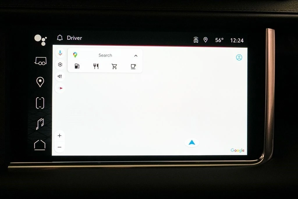 2023 GMC Yukon 5th Gen - Image 19 of 21