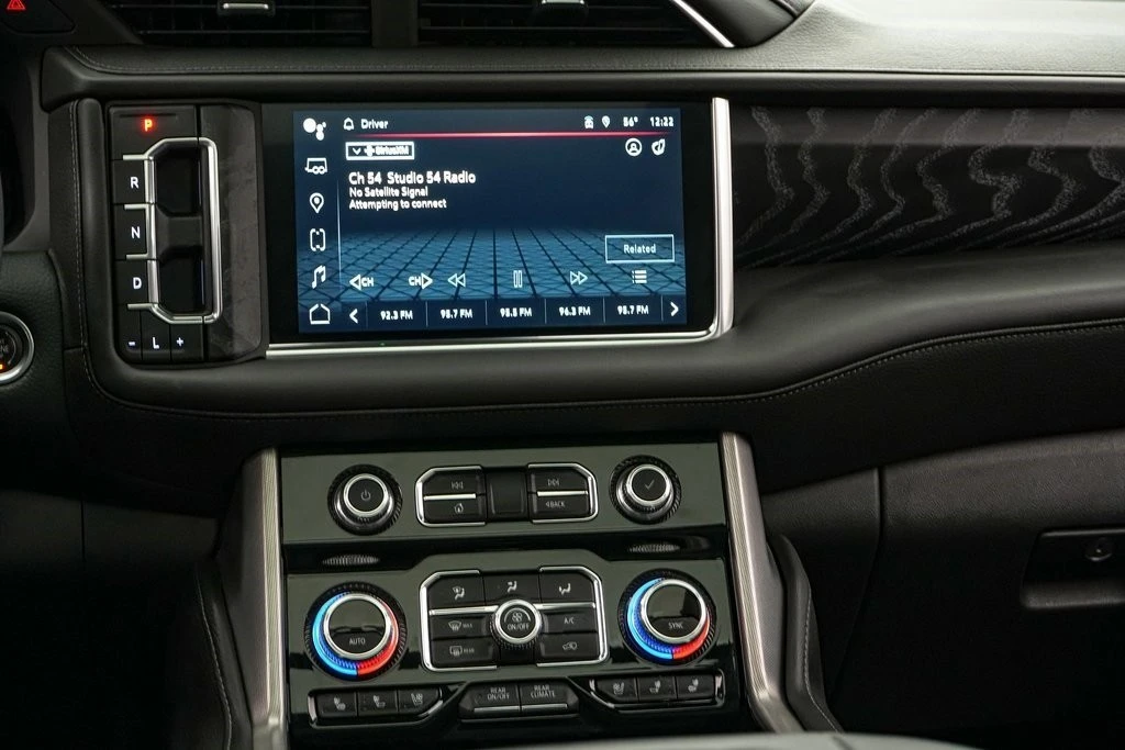 2023 GMC Yukon 5th Gen - Image 17 of 21