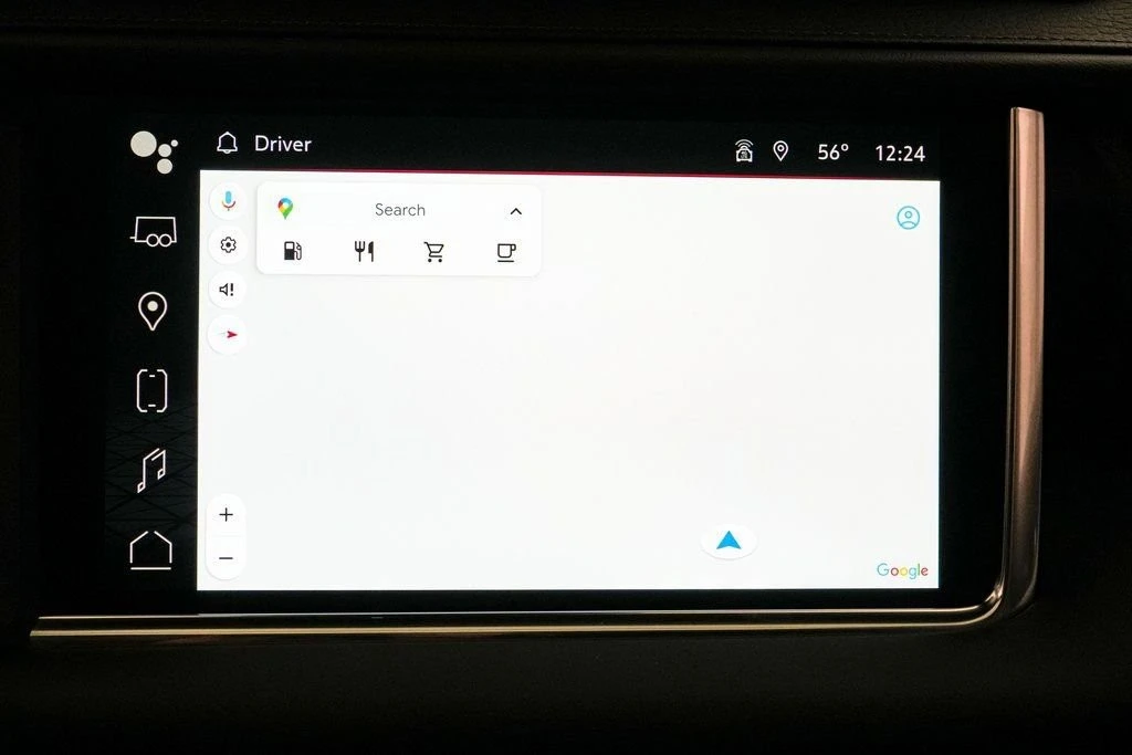 2023 GMC Yukon 5th Gen - Image 19 of 21